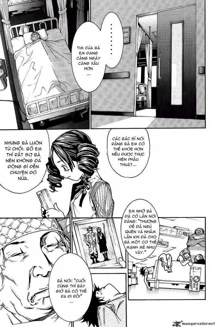 air gear chapter 129 14