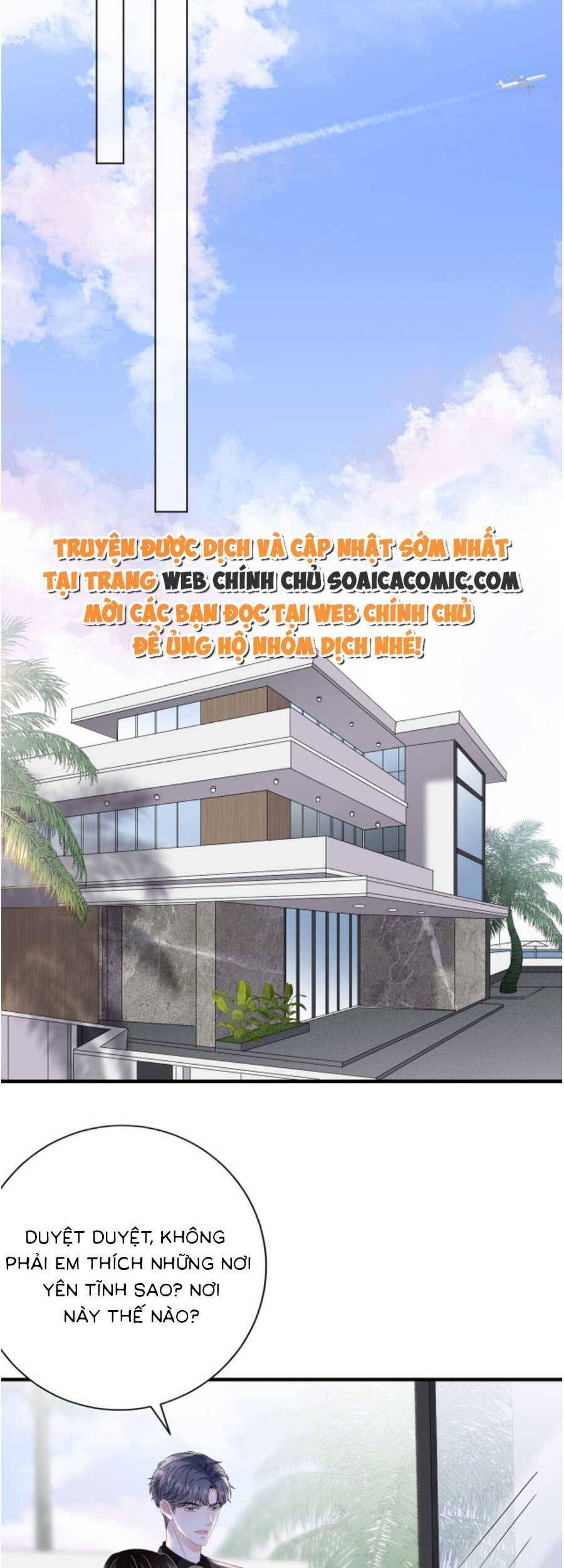 đại tiểu thư có thể có cái gì xấu chapter 140 2