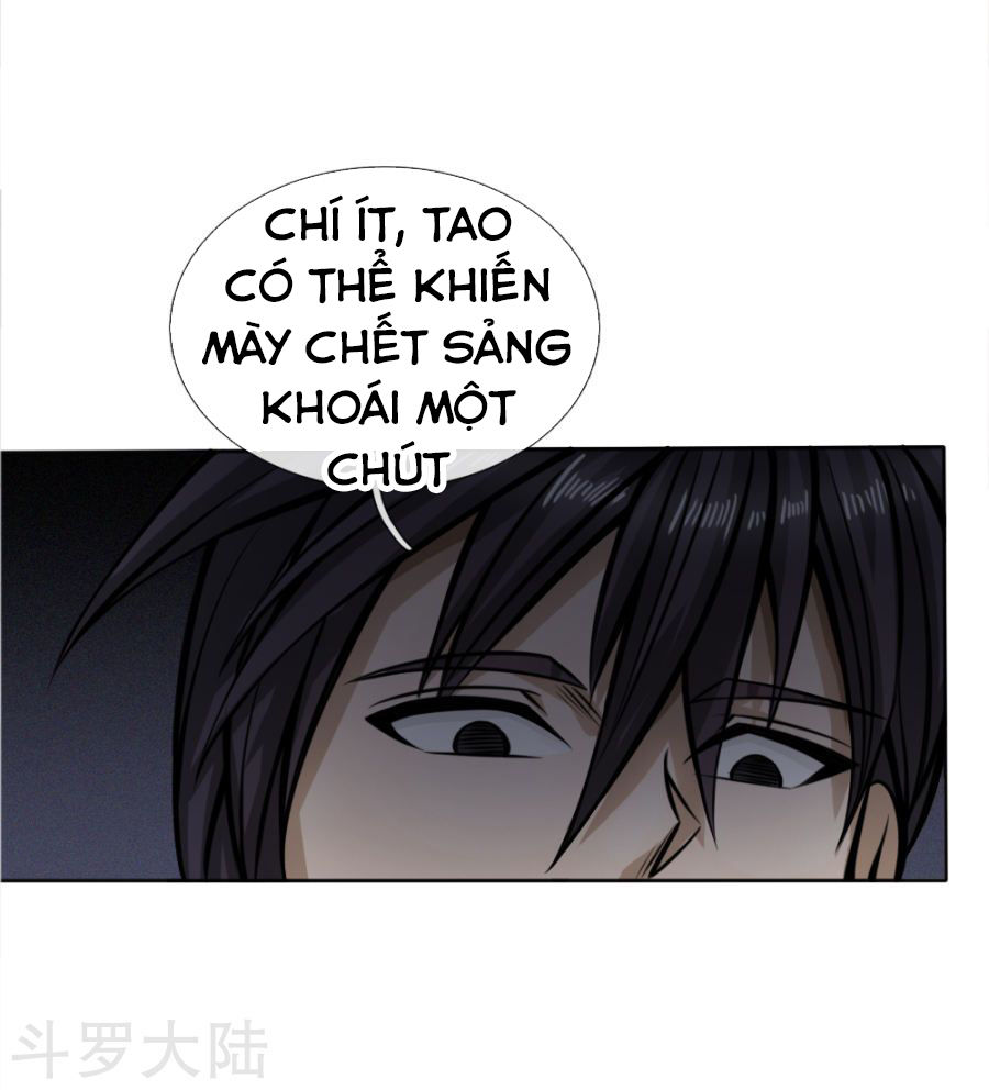 tuyệt thế binh vương chapter 52 23