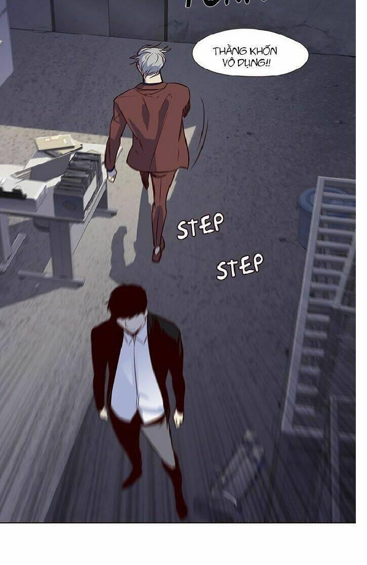 biến thân thành mèo chapter 8 11