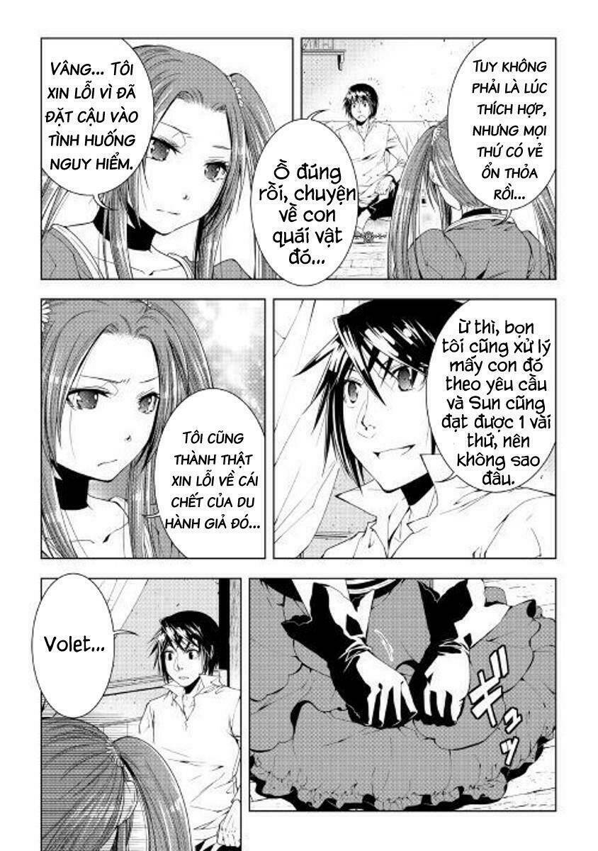 world customize creator chapter 46 6