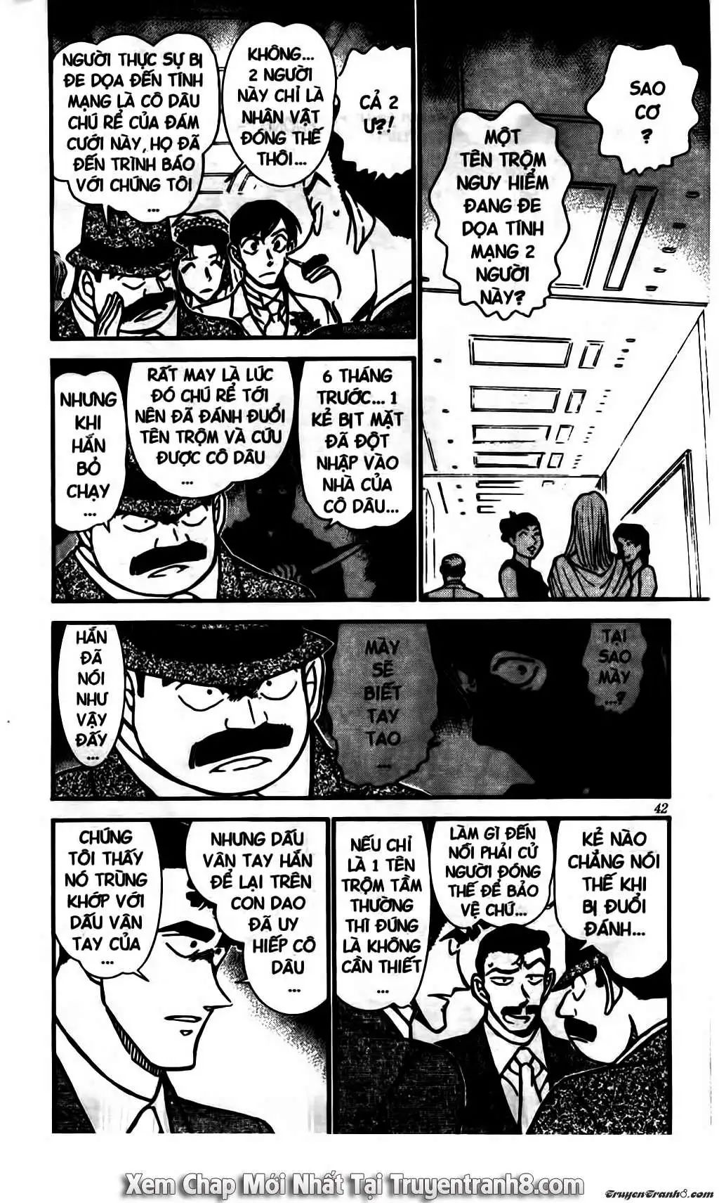 conan chapter 535 6