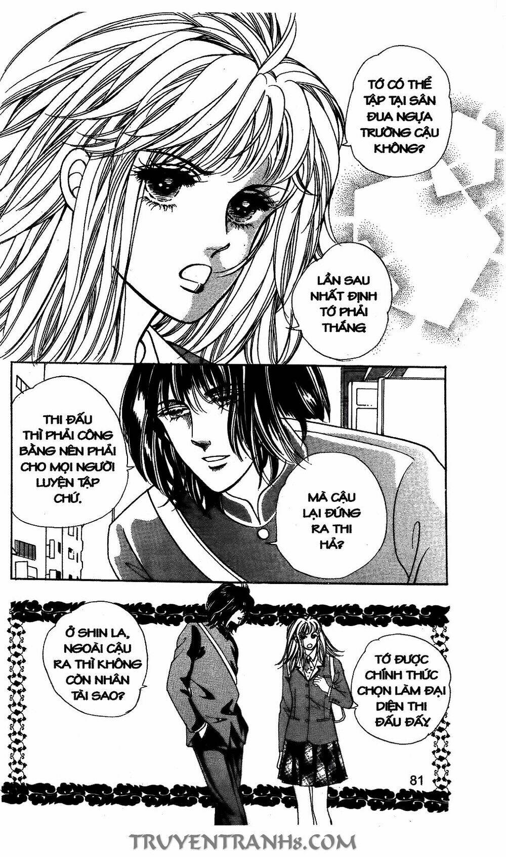 lọ lem kén rể chapter 22 7