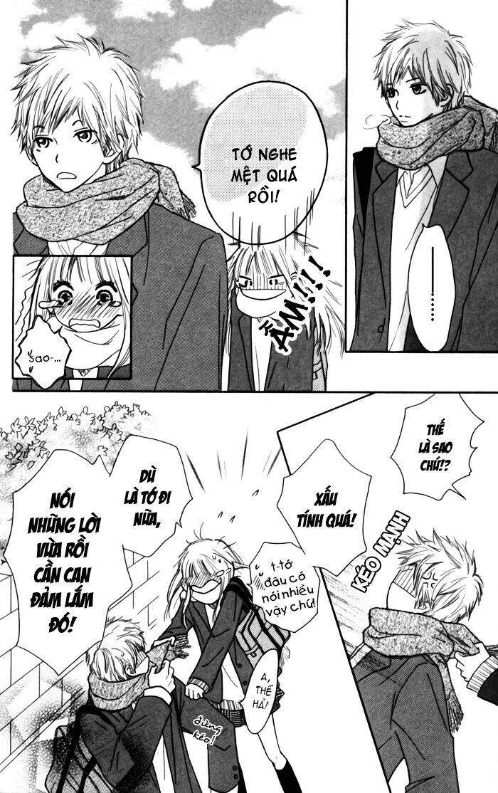 houkago love age chapter 2 41