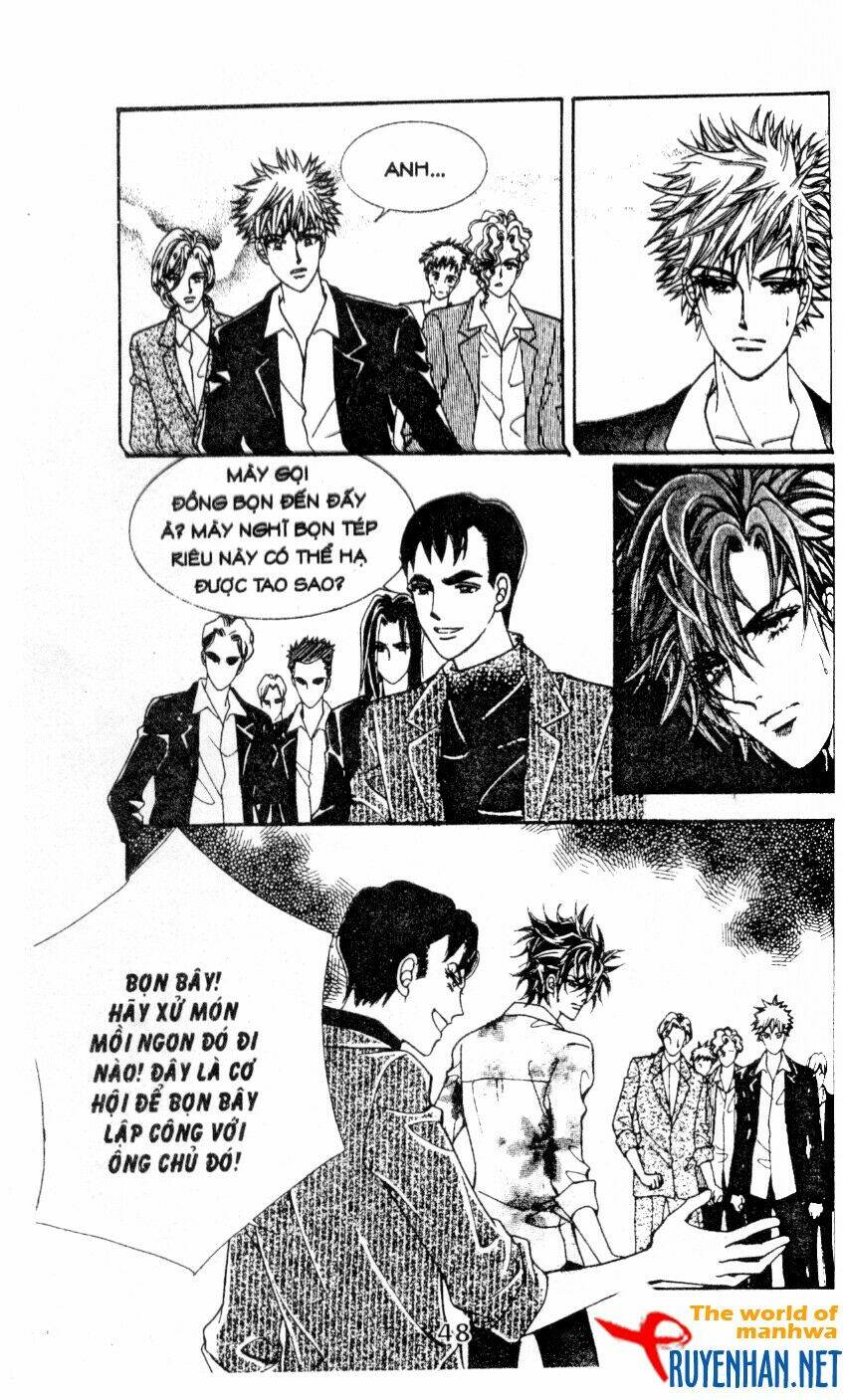 chàng trai hào hiệp chapter 6 50