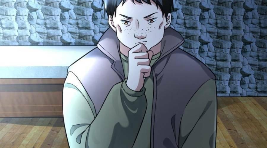 toàn cầu băng phong, ta chế tạo phòng an toàn chapter 106 2