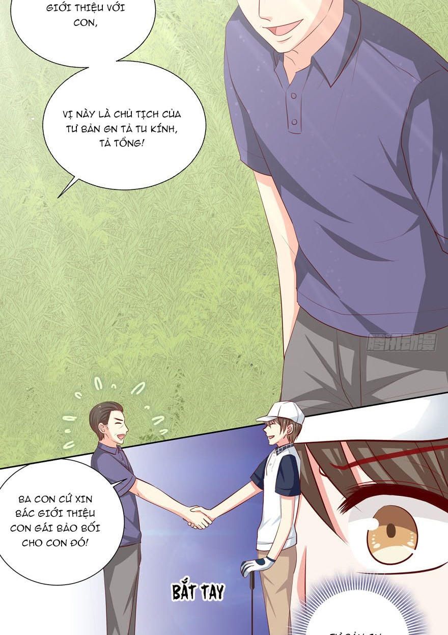 lưu luyến không rời chapter 30 10