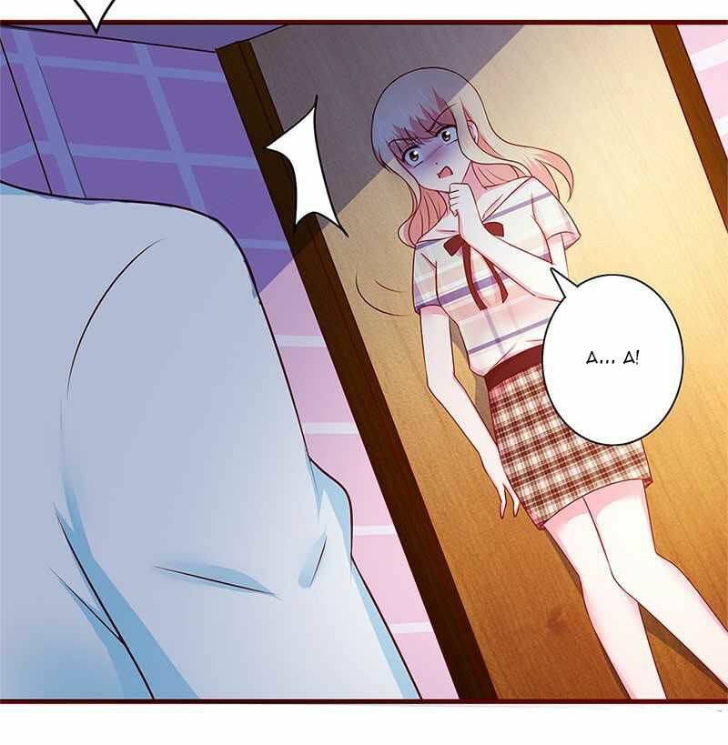 không gả cho tổng tài, gả cho người hầu chapter 51 22