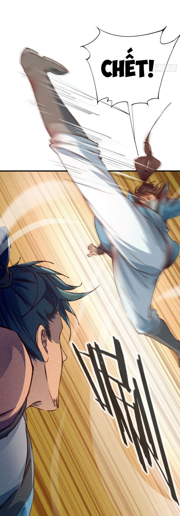 ta thành thần một mình chapter 7 73