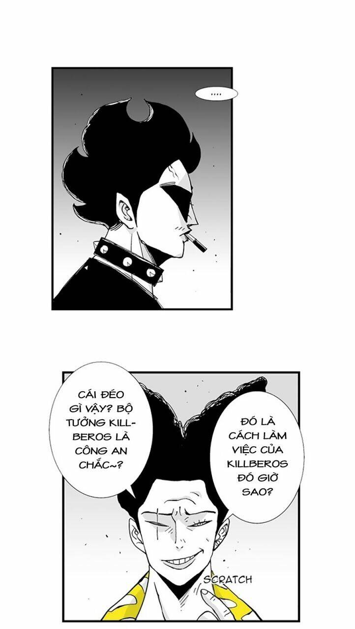 hành trình thoát khỏi địa ngục chapter 49 45