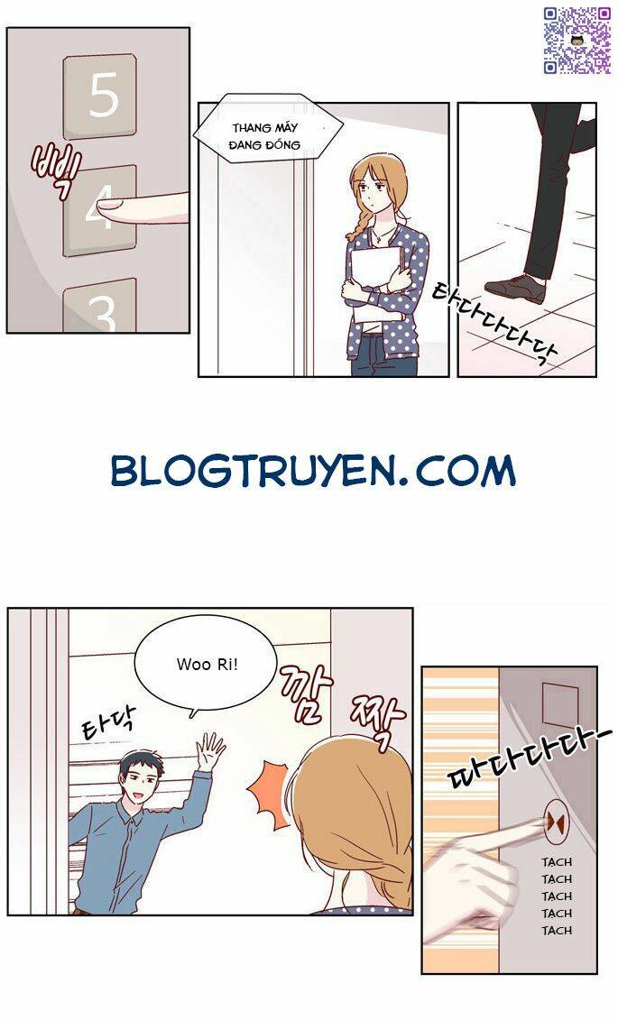 we broke up chapter 6 13