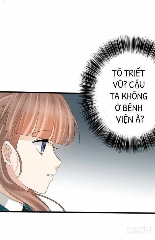 chào buổi sáng, ức vạn manh thê chapter 34 20