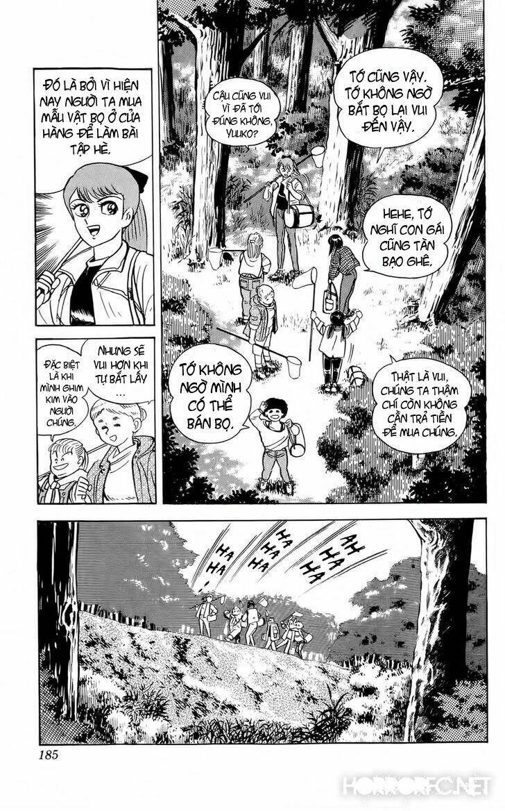 mist story chapter 6 12