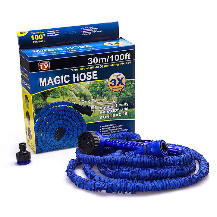 Vòi xịt giãn nở cao cấp 30m - VGN30