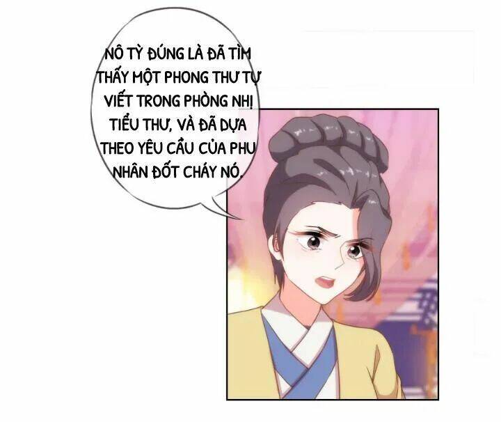 ồ, phu quân đáng yêu của tôi! chapter 26 8