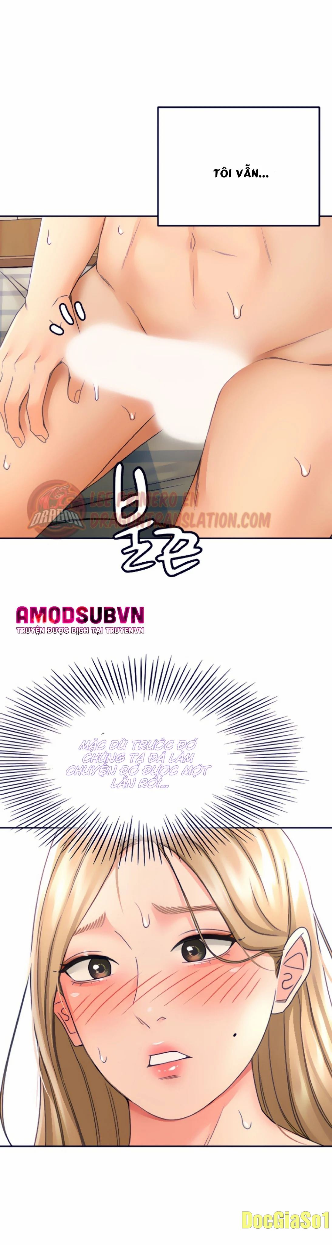 cậu chủ nhỏ chapter 17 29