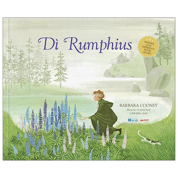 Dì Rumphius