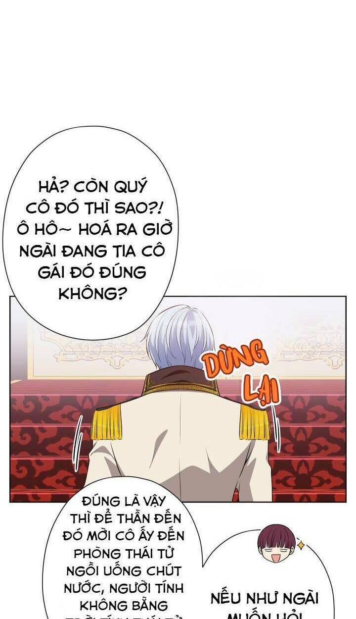 gửi đến người bạn của tôi chapter 7 55