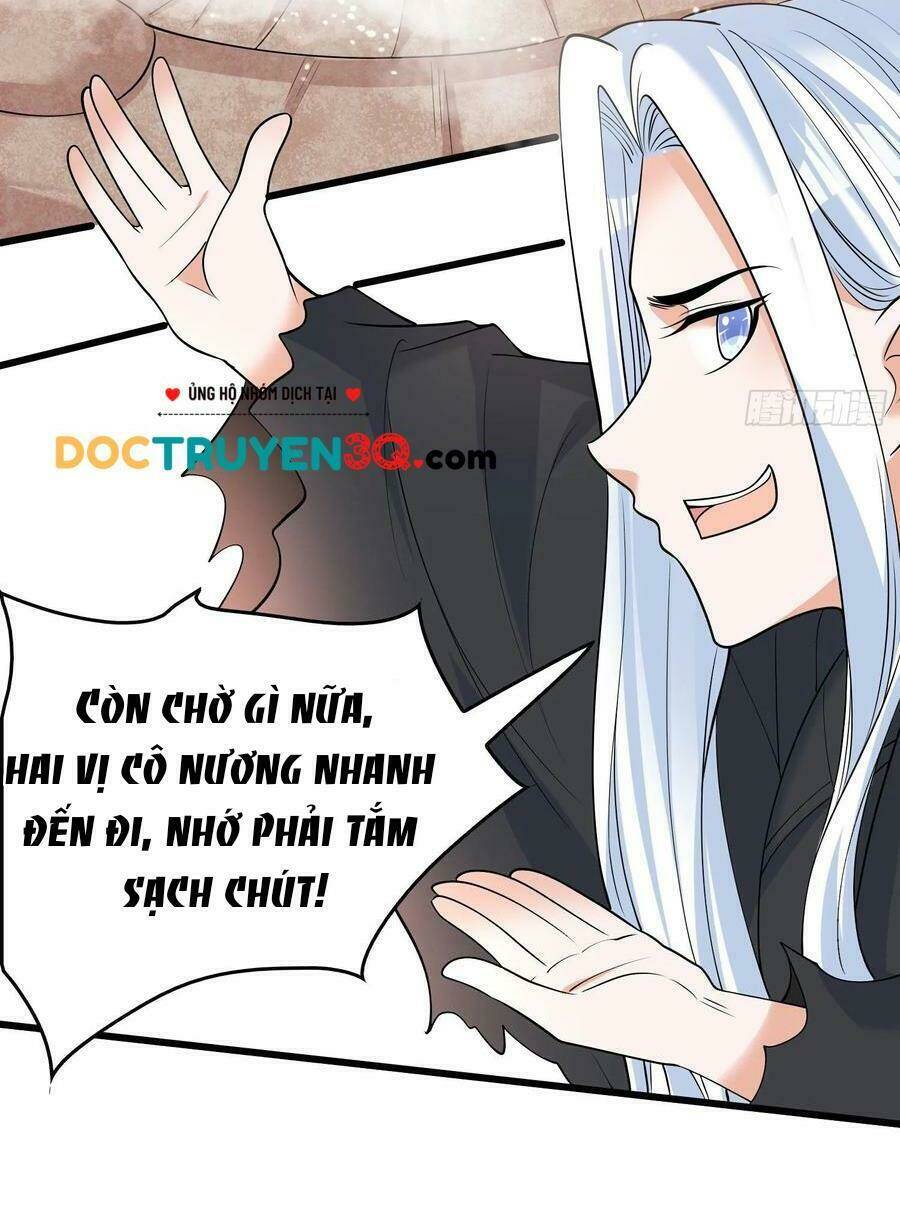 giáng thần chiến ký chapter 91 22