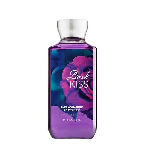 Sữa Tắm Bath &amp; Body Works Dark Kiss