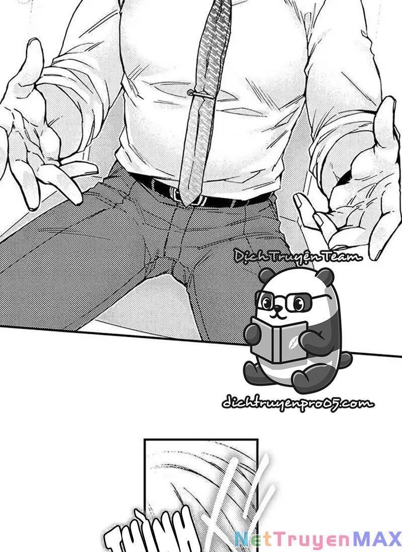 sếp thú tính nhà bên chapter 84 32