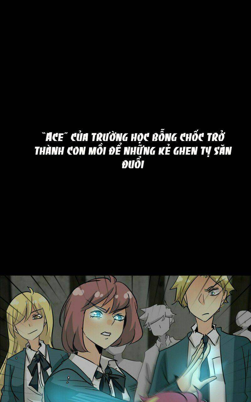 Thế Giới Không Hoàn Hảo chapter 155.3 89