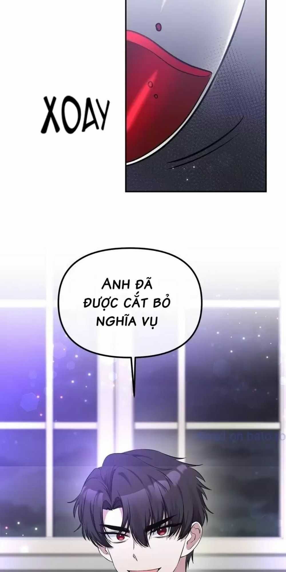 nữ công tước phương bắc là một nhân vật phản diện chapter 7 30