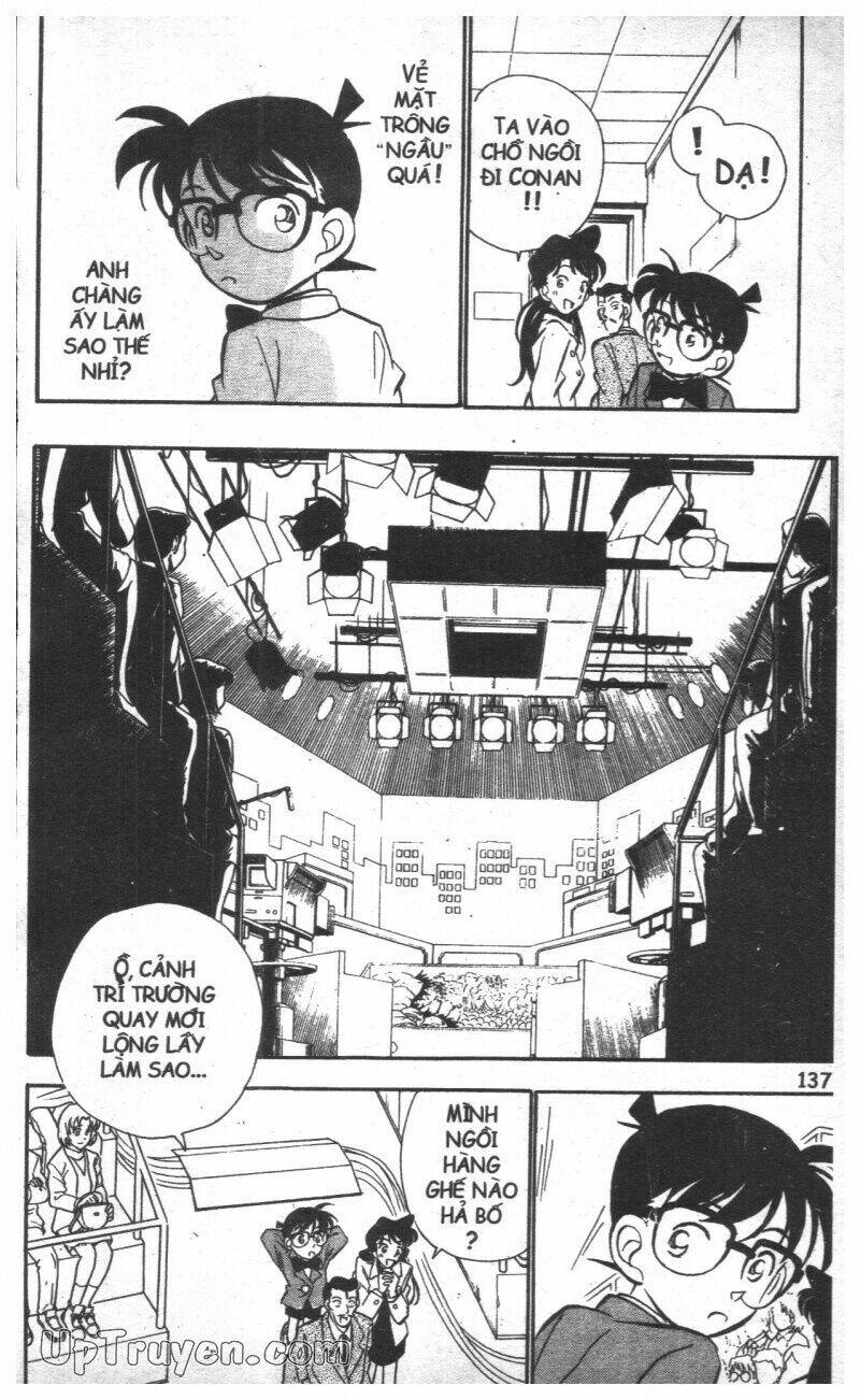 conan - bộ đặc biệt chapter 3 136