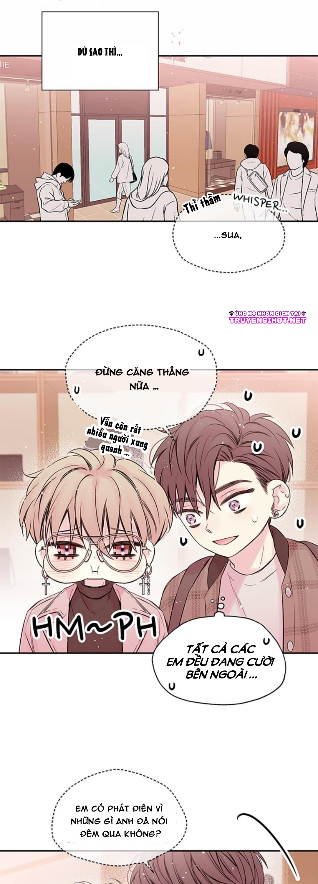 in my closet chapter 35 9