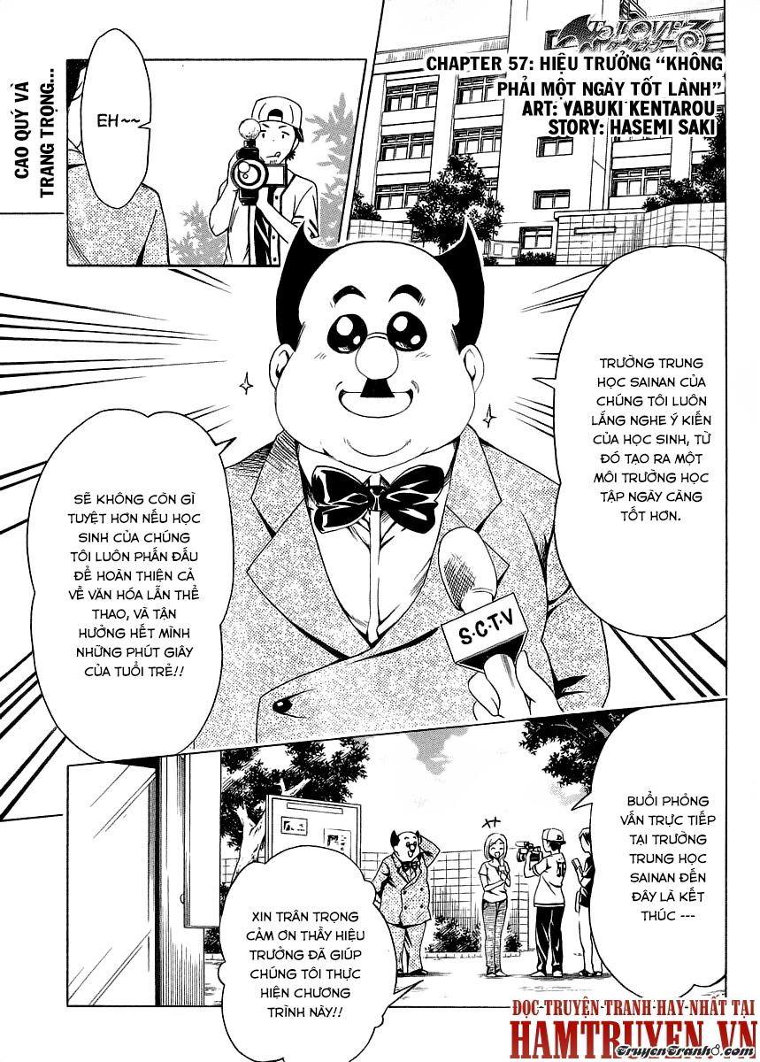 to love - ru darkness chapter 57 4