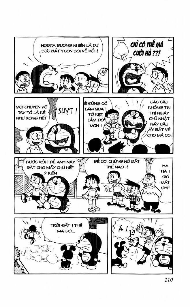 doraemon chapter 27 3
