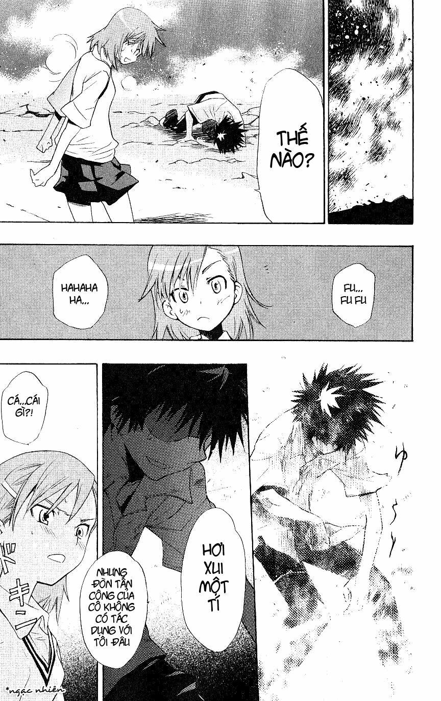 cấm thư ma thuật index chapter 1 28