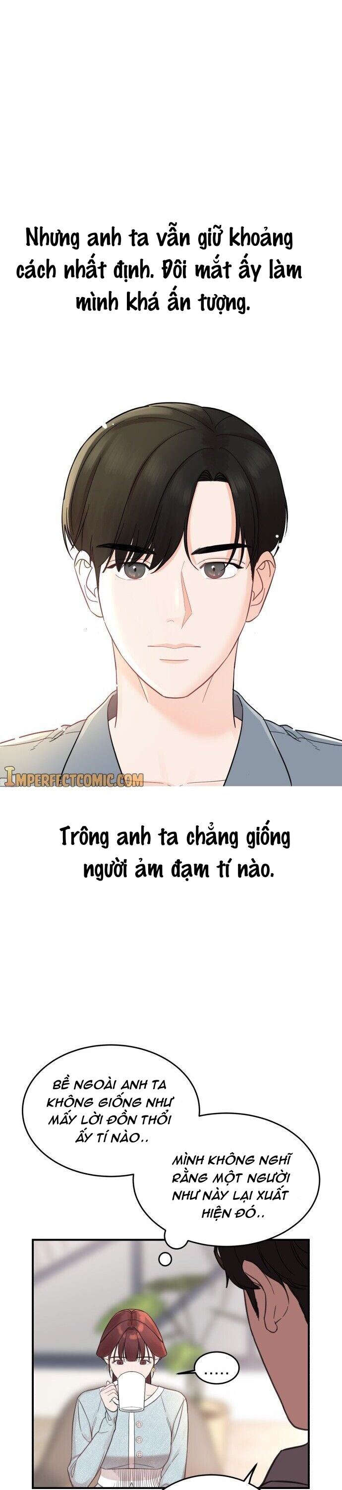 cách thuần hóa gã chồng nguy hiểm chapter 1.2 3