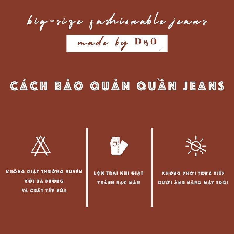 Quần baggy lưng cao 26/35