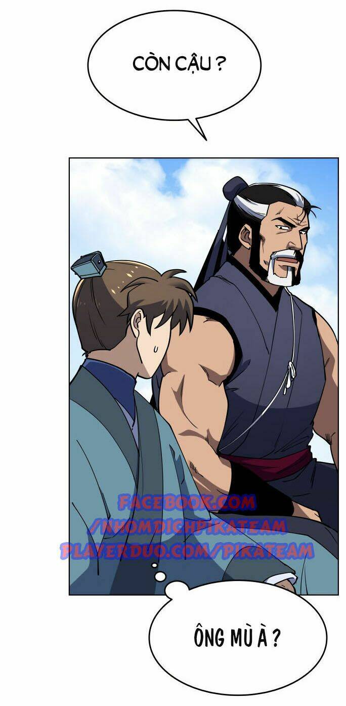 câu chuyện về người lưu giữ lịch sử chapter 5 19