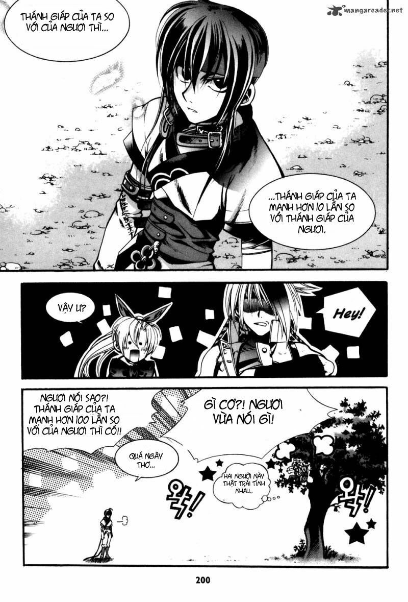 a book of dreams chapter 8 19