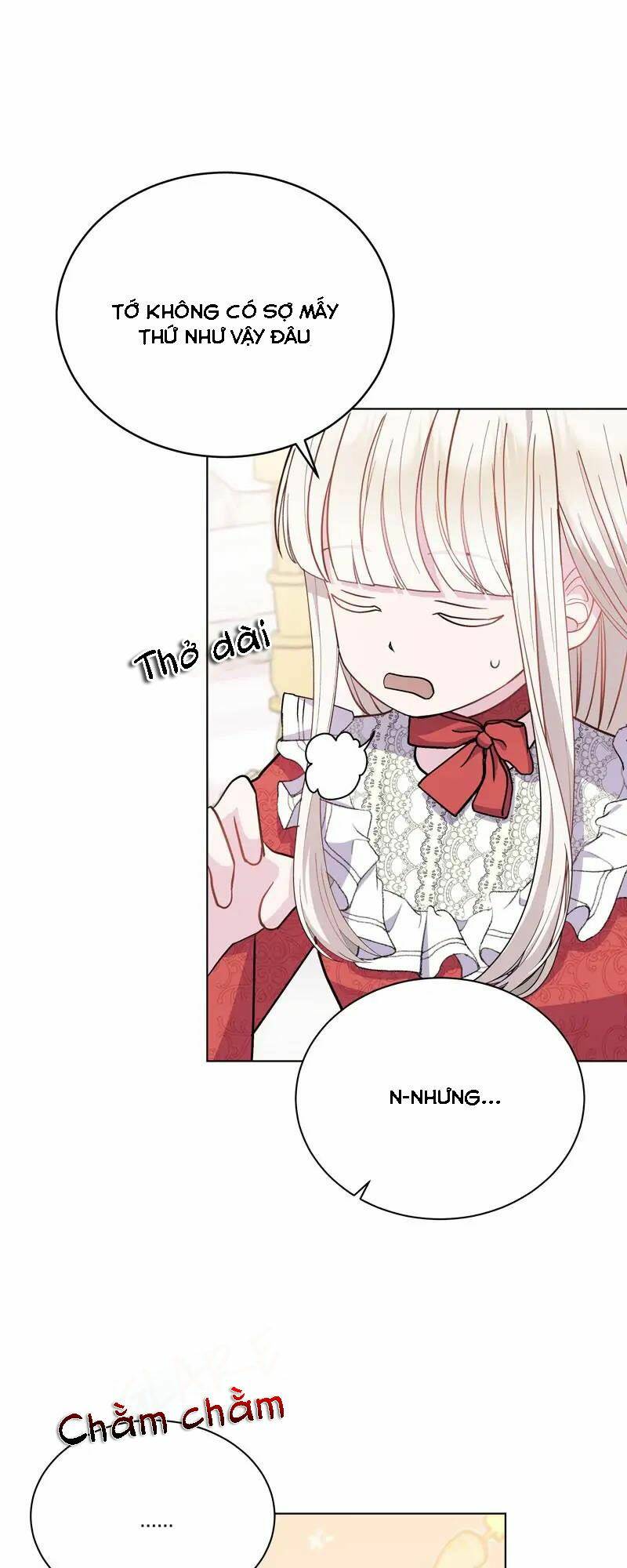 anh ấy thích tôi nhiều hơn tôi nghĩ chapter 5 27