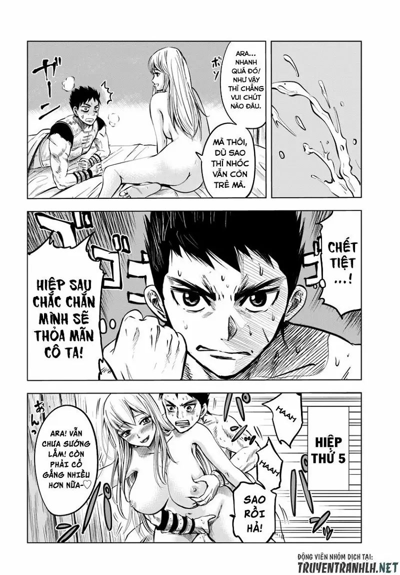 hành trình chịch dạo của của máy dập cổ đại chapter 3 13