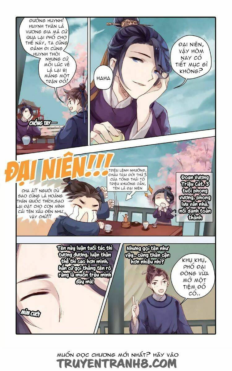 ách xá - yashe chapter 26 16