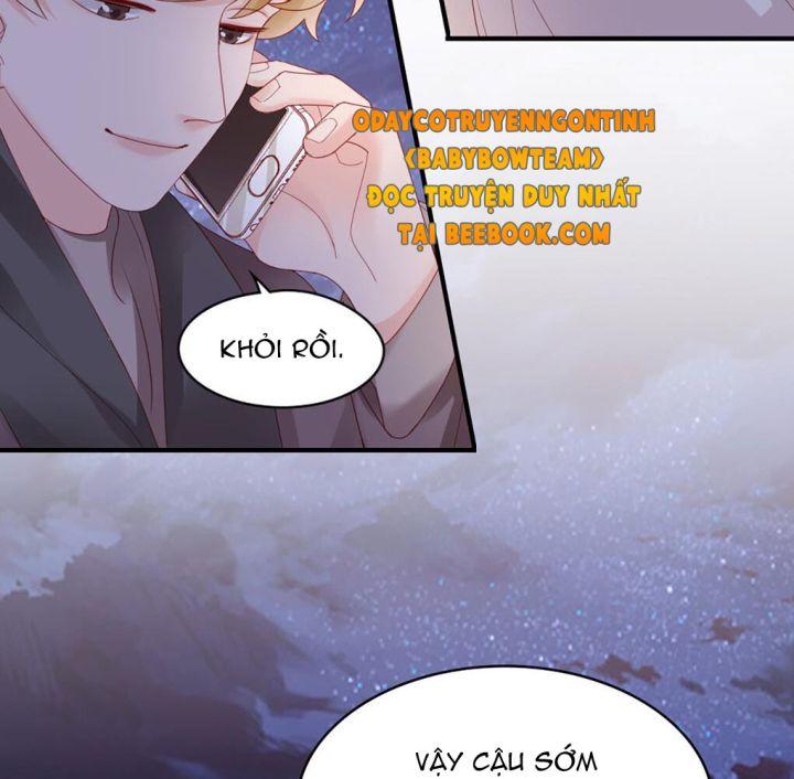 chiếc bật lửa và váy công chúa (b) chapter 41 34