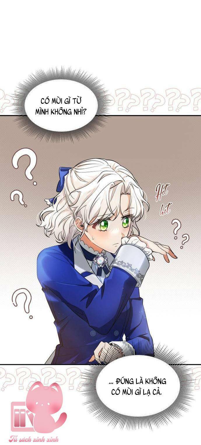 'di vật' melvin để lại chapter 11 19