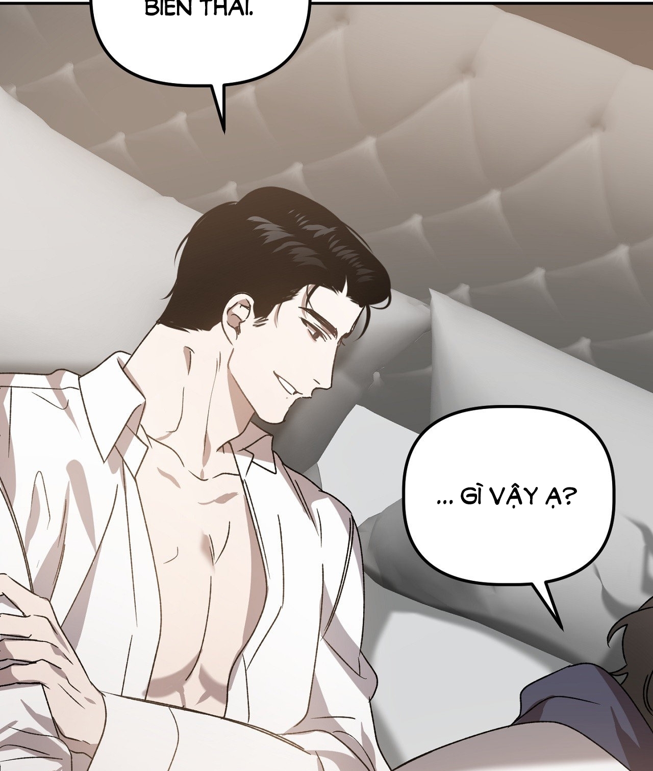 Anh Đã Hiểu Chưa? chapter 47.2 - Trang 49