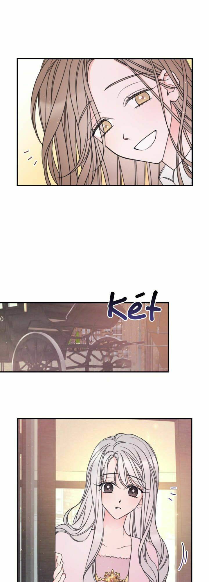 kiếp này tôi sẽ sống như một nhân vật phụ chapter 21 9