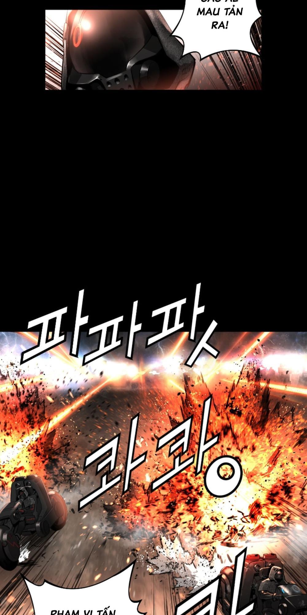 tam tuyệt tại dị giới chapter 64 5