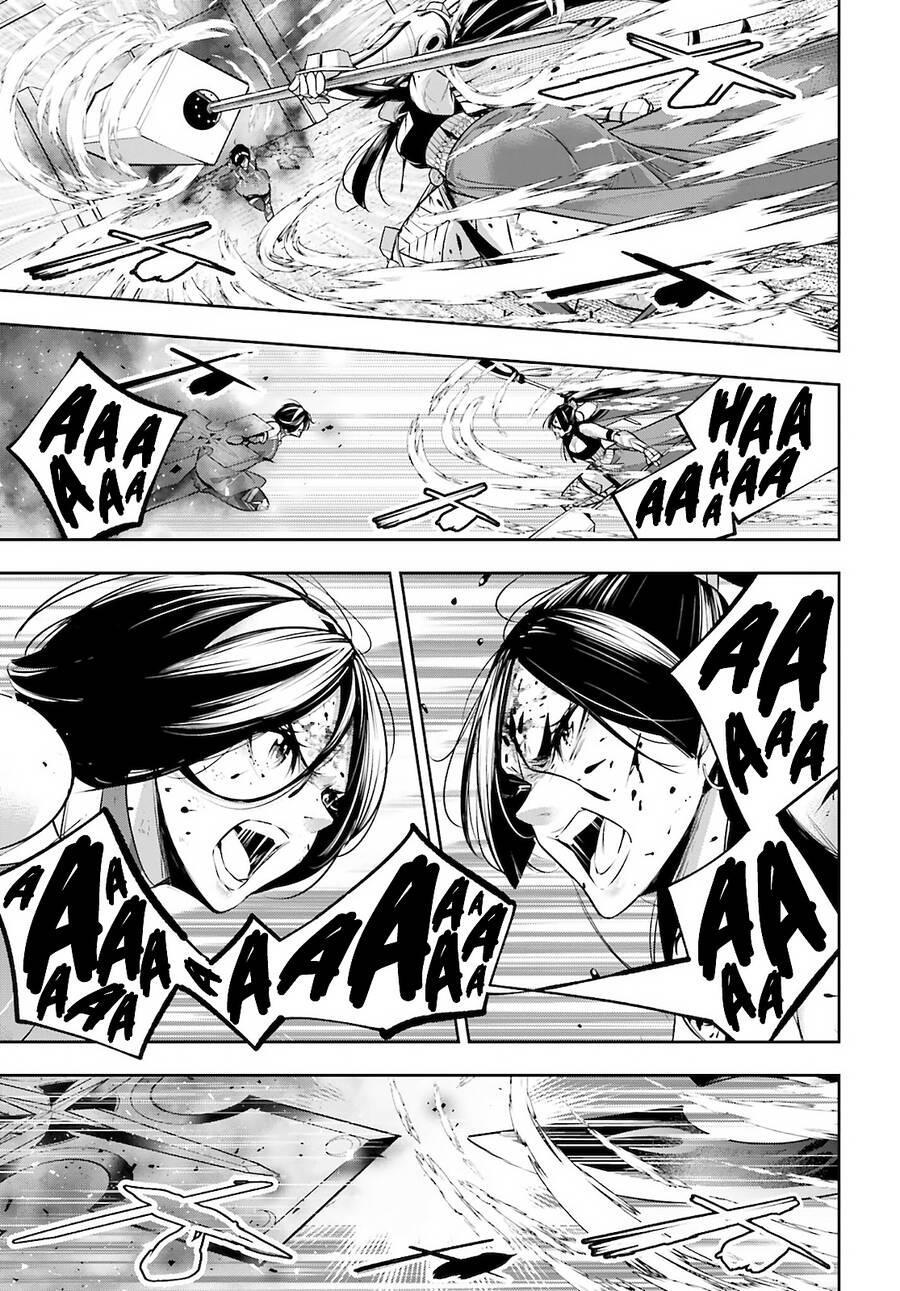 majo taisen - the war of greedy witches chapter 11 24