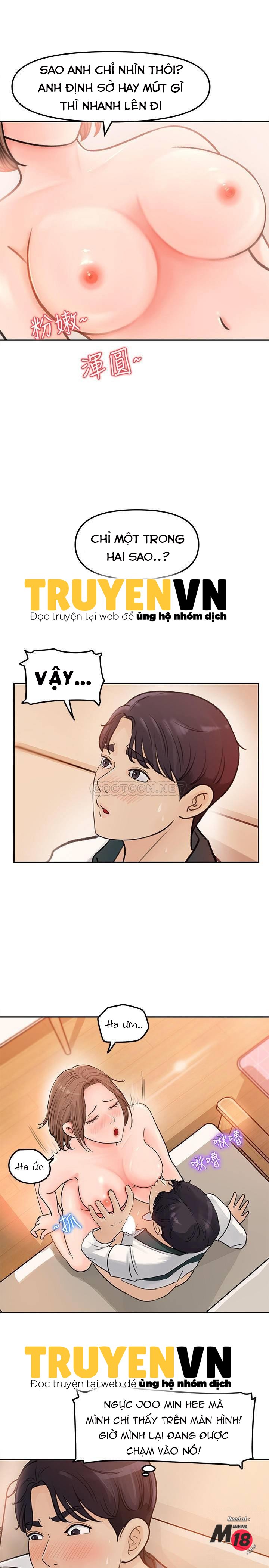 giữ em đi chapter 6 7