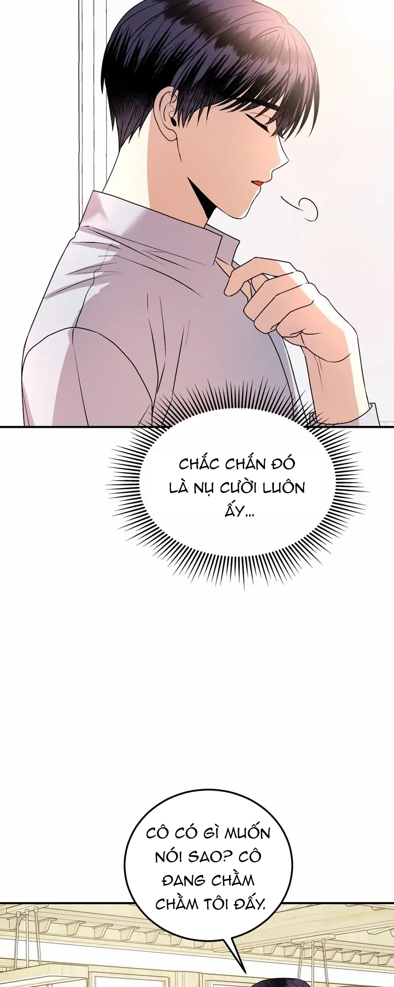 nụ hôn yêu tinh chapter 14.2 17