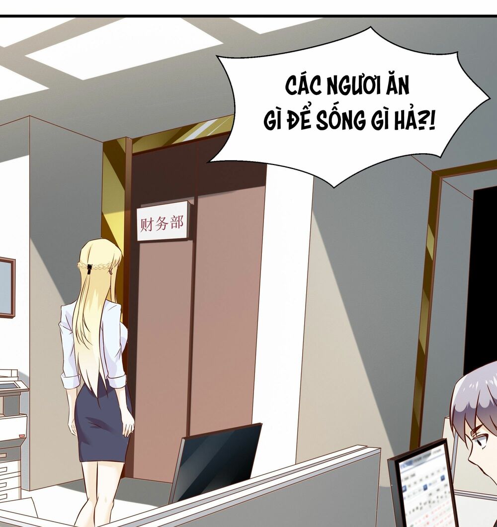 nãi ba là chiến thần mạnh nhất chapter 24 20