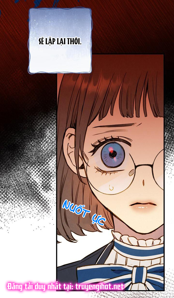 hoàng phi bóng tối - shadow queen chapter 60 43