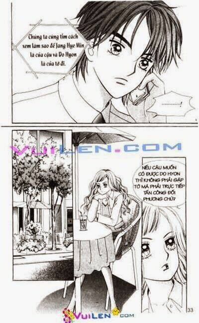 tên nô lệ đáng yêu chapter 4 33